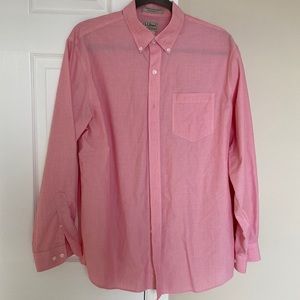 Men’s L.L. Bean Shirt